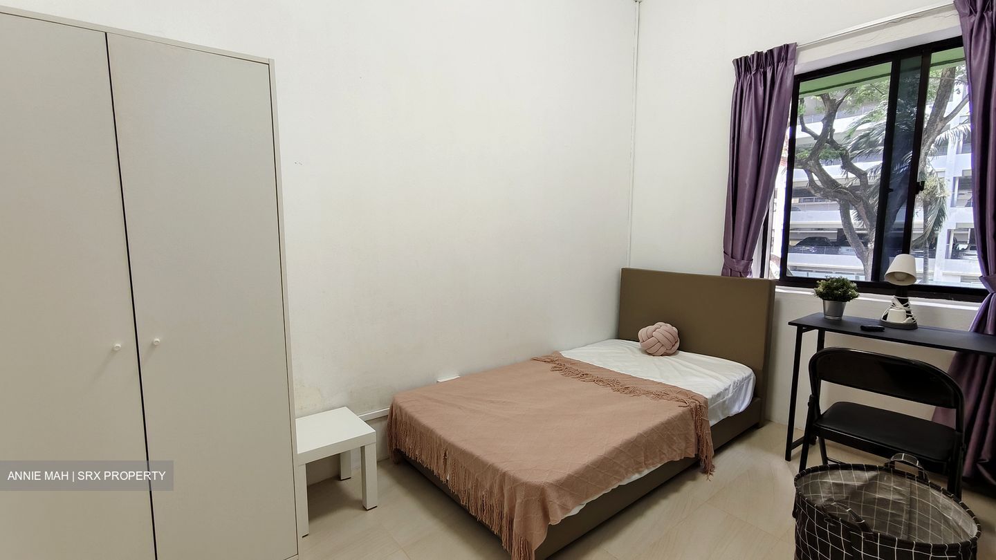 Havelock Road (D3), Apartment #623603691